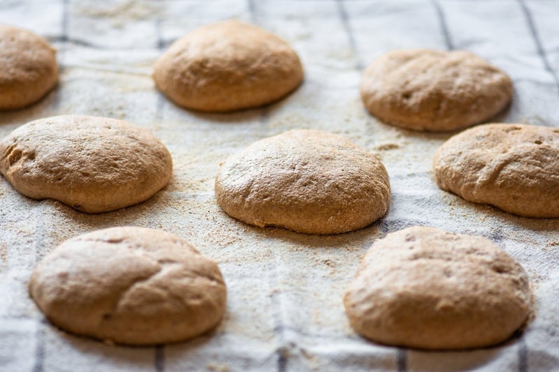 Baking Basics
