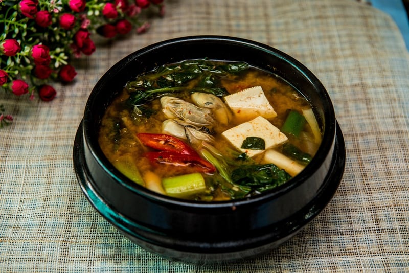 Tom Yum Goong